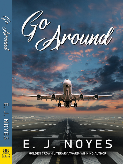 Title details for Go Around by E. J. Noyes - Wait list